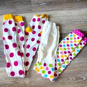 Matilda Jane Tights Size 8-10